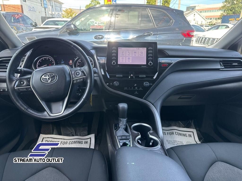 Used 2024 Toyota Camry LE w/ Cold Weather Package image 26