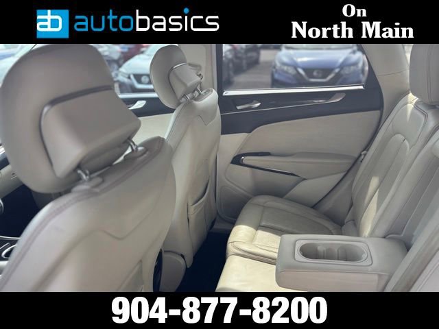 Used 2019 Lincoln MKC Black Label AWD/4WD image 34