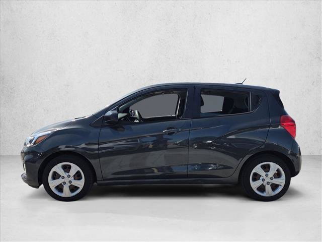 Used 2020 Chevrolet Spark LS FWD image 8