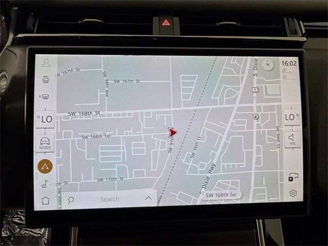 New 2026 Land Rover Range Rover Velar Dynamic SE image 16