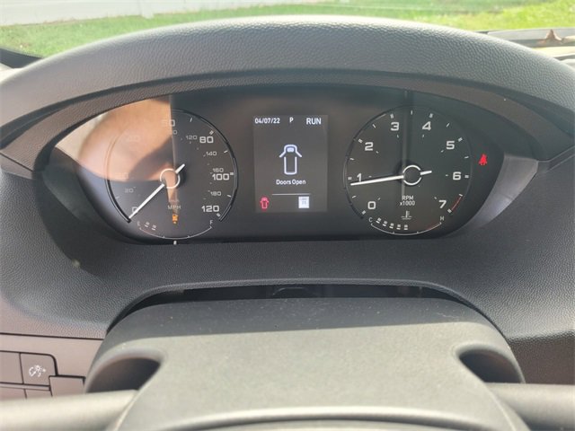 New 2025 RAM ProMaster 1500 w/ Convenience Group image 26