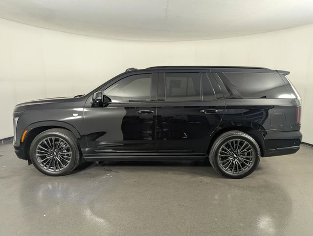 Used 2025 Cadillac Escalade Sport Platinum image 5