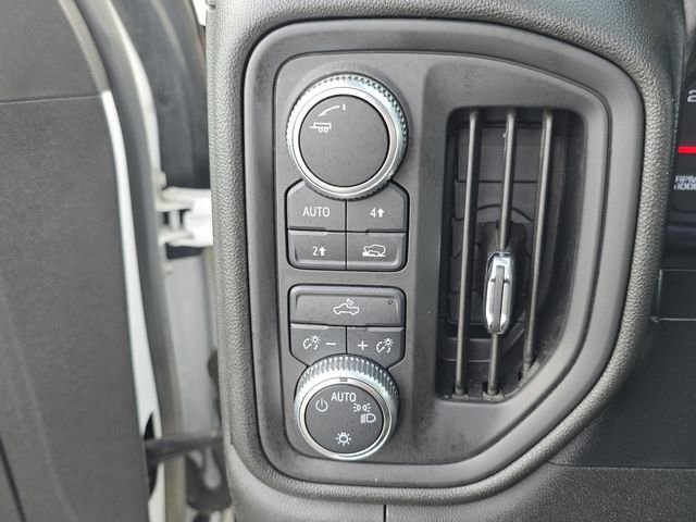 Used 2019 GMC Sierra 1500 4x4 Double Cab w/ Fleet Convenience Package image 4