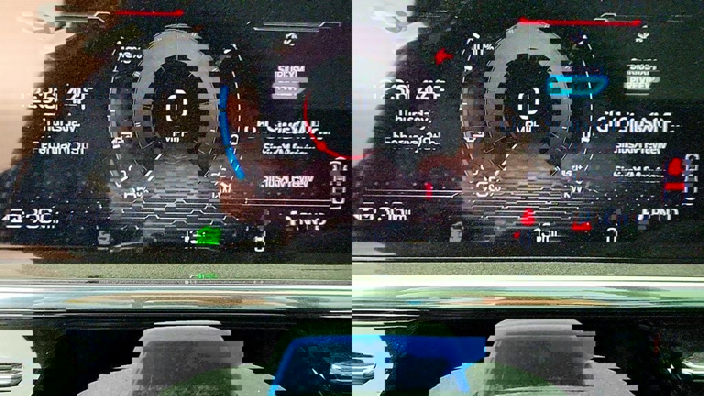 Used 2025 GMC Sierra EV Denali image 15