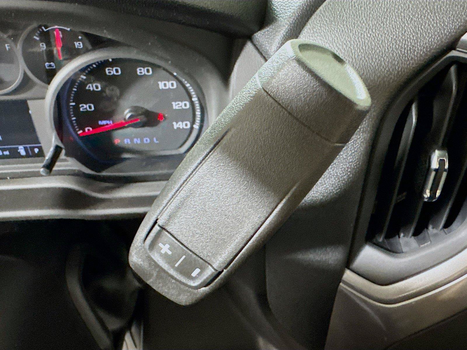 New 2026 Chevrolet Silverado 1500 Custom AWD/4WD image 11