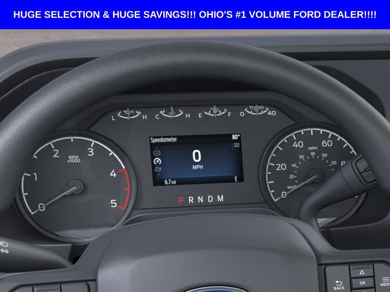New 2026 Ford F350 XL AWD/4WD image 13