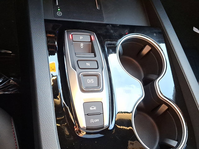 New 2026 Honda Ridgeline Black Edition image 12