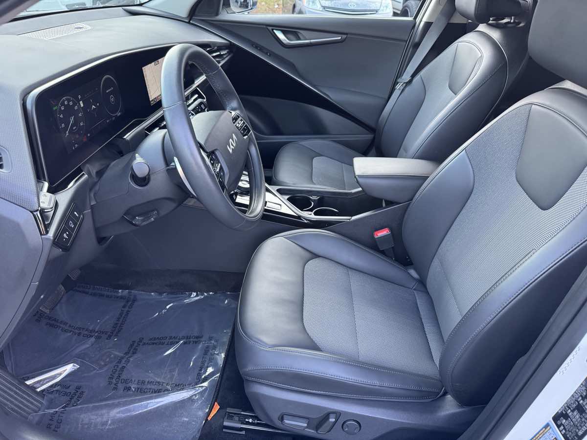 Used 2023 Kia Niro Wind image 26