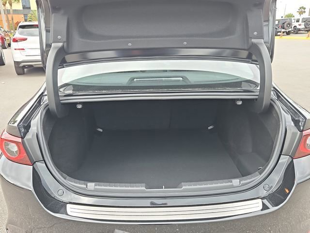 New 2026 MAZDA MAZDA3 2.5 S Sedan w/ Preferred Pkg image 6