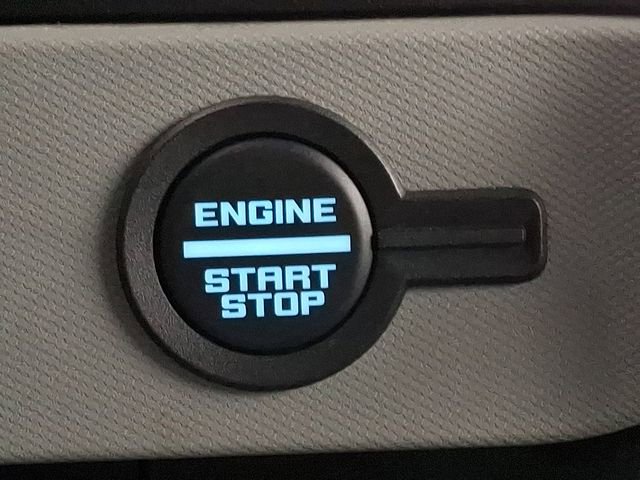 Used 2022 Ford Bronco Badlands image 23