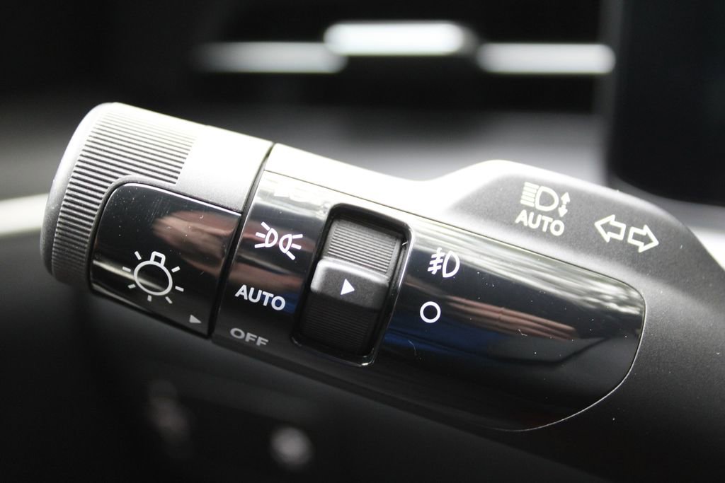 New 2026 Kia K5 GT-Line image 25