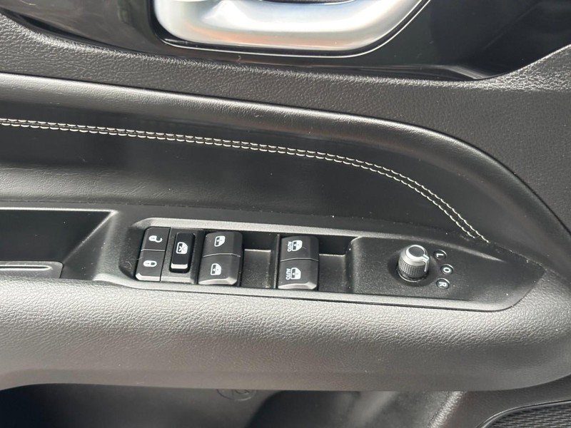Used 2022 Jeep Compass High Altitude AWD/4WD image 17