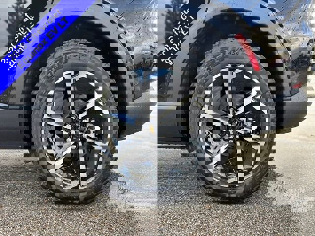 New 2026 Chevrolet Equinox EV LT image 26