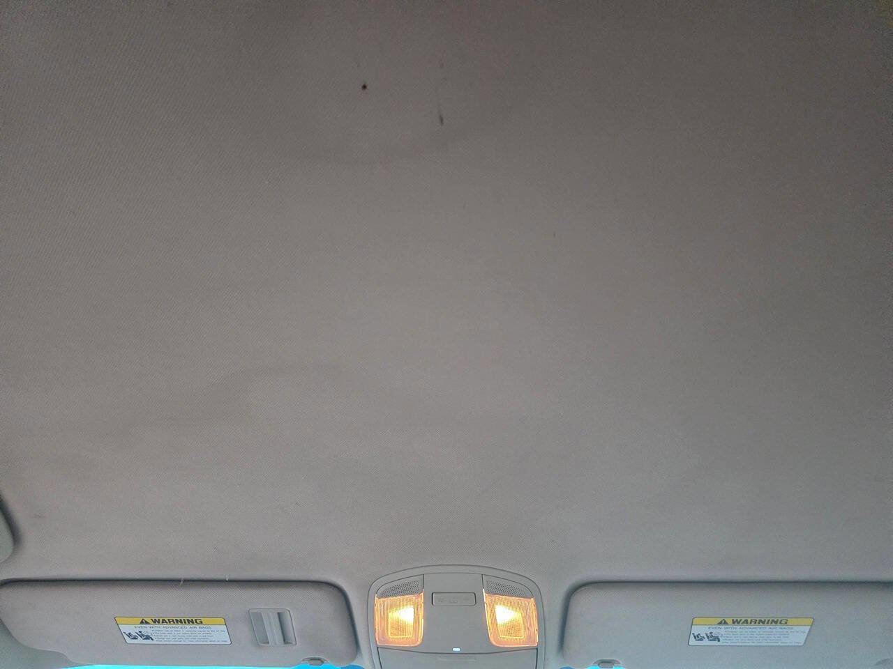 Used 2017 Hyundai Sonata SE image 30