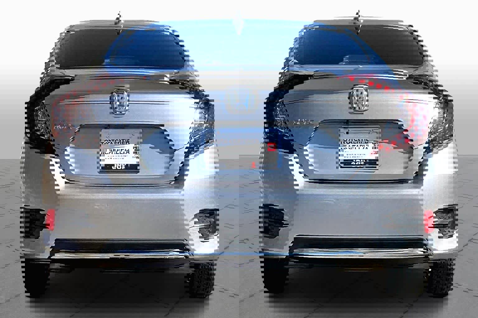 Used 2019 Honda Civic EX image 5