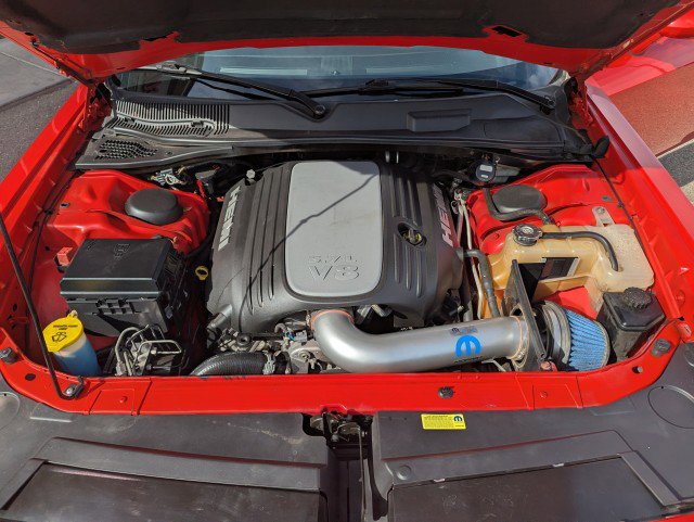 Used 2010 Dodge Challenger R/T image 20