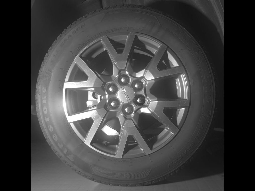 Certified 2023 GMC Acadia SLE w/ Driver Convenience Package AWD/4WD image 13