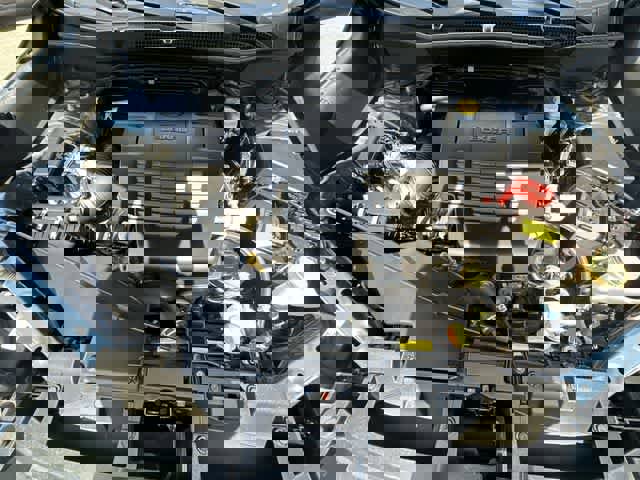 Certified 2023 Subaru Forester Limited AWD/4WD image 24