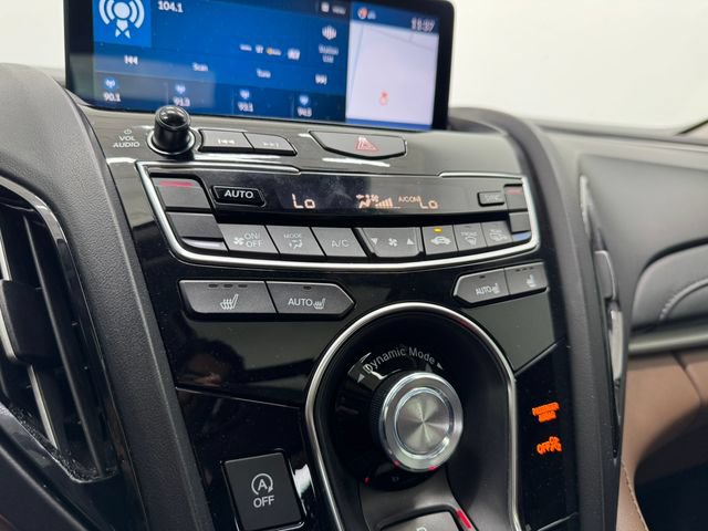 Used 2021 Acura RDX FWD w/ Technology Package image 46