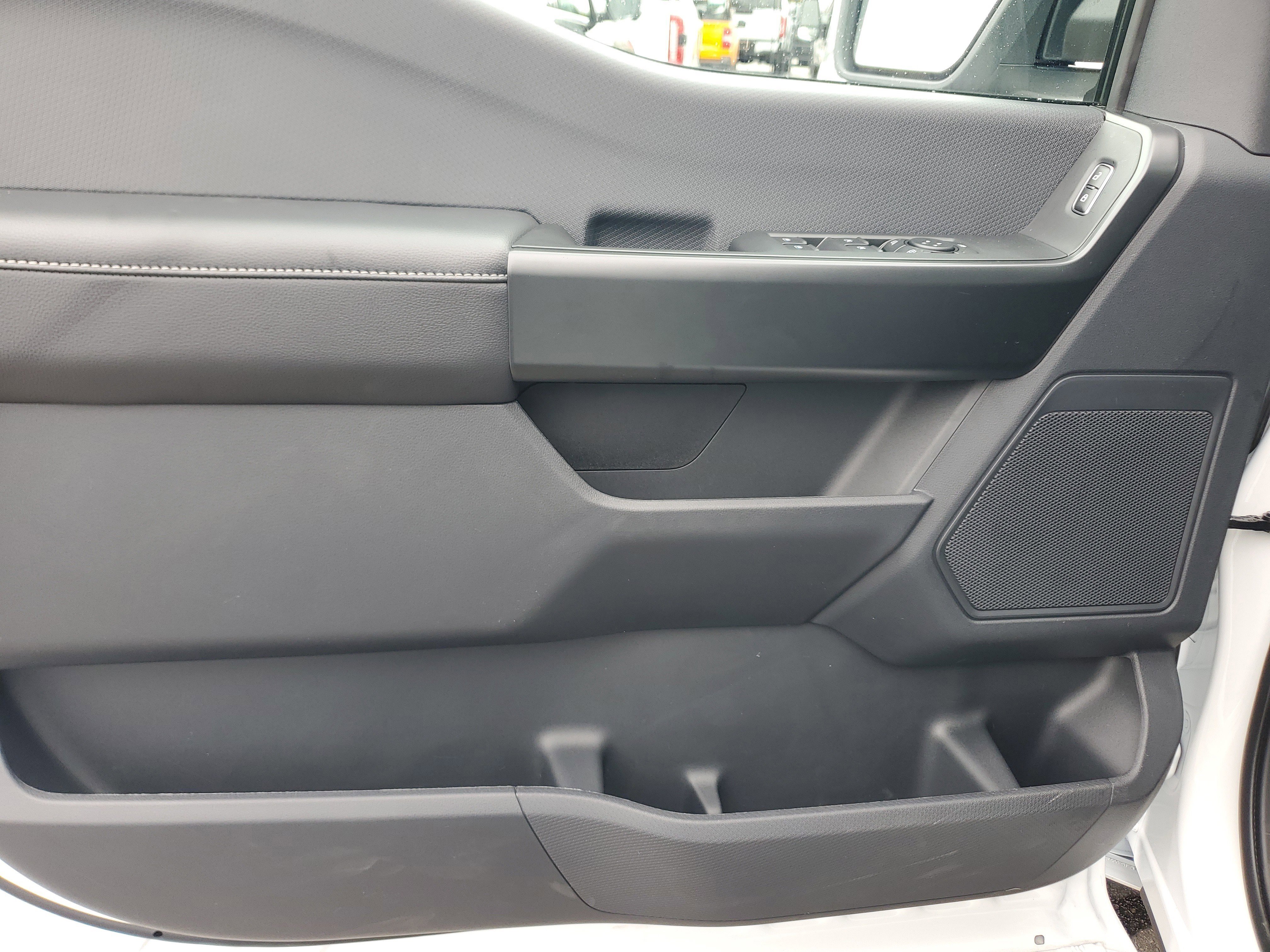 New 2026 Ford F150 STX w/ Equipment Group 200A image 14