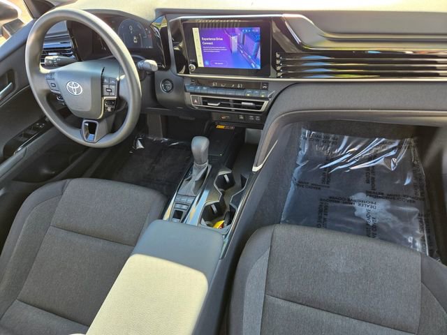 Certified 2025 Toyota Camry LE image 16