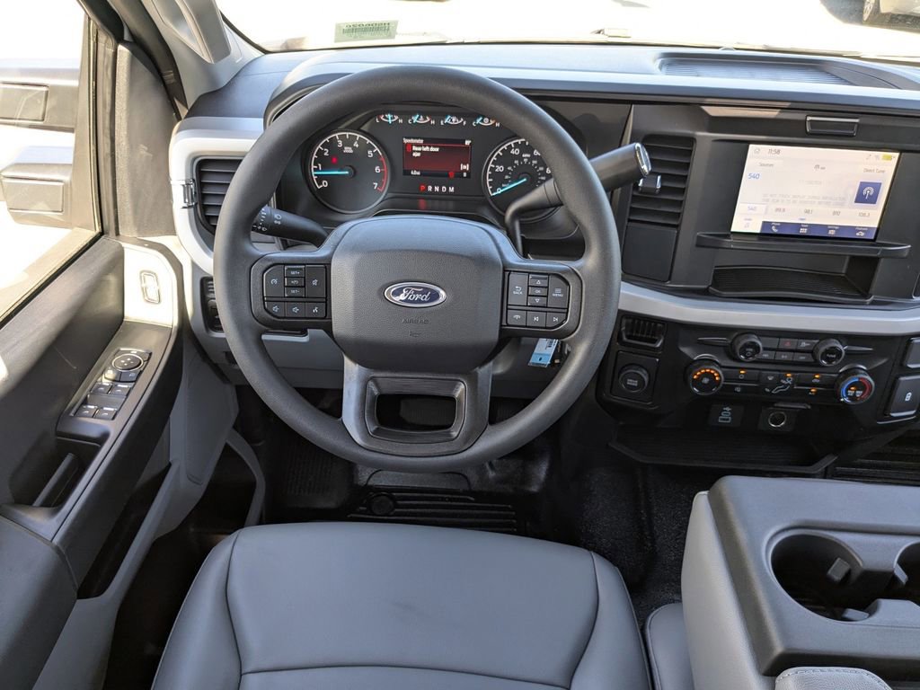 New 2026 Ford F250 XL image 16