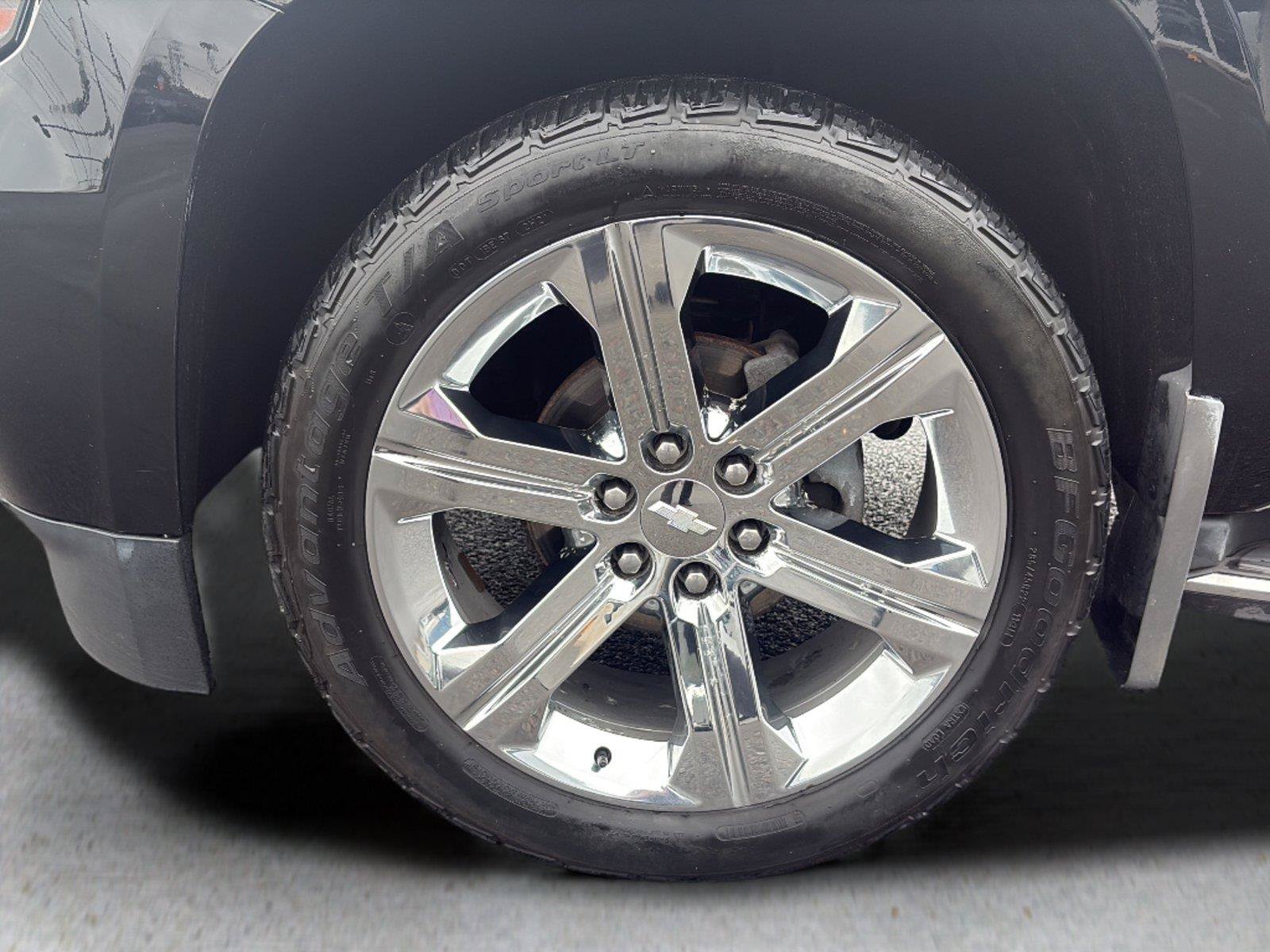 Used 2018 Chevrolet Tahoe Premier AWD/4WD image 58