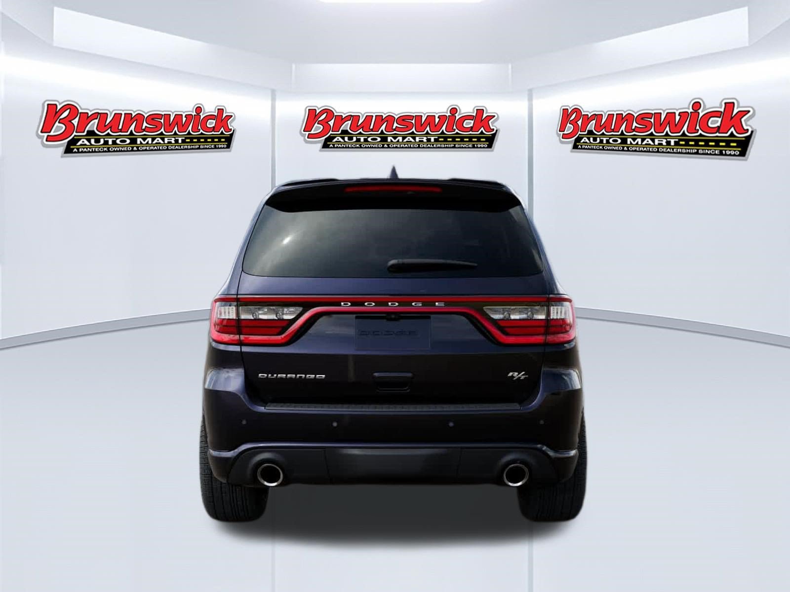 New 2026 Dodge Durango R/T AWD/4WD image 7