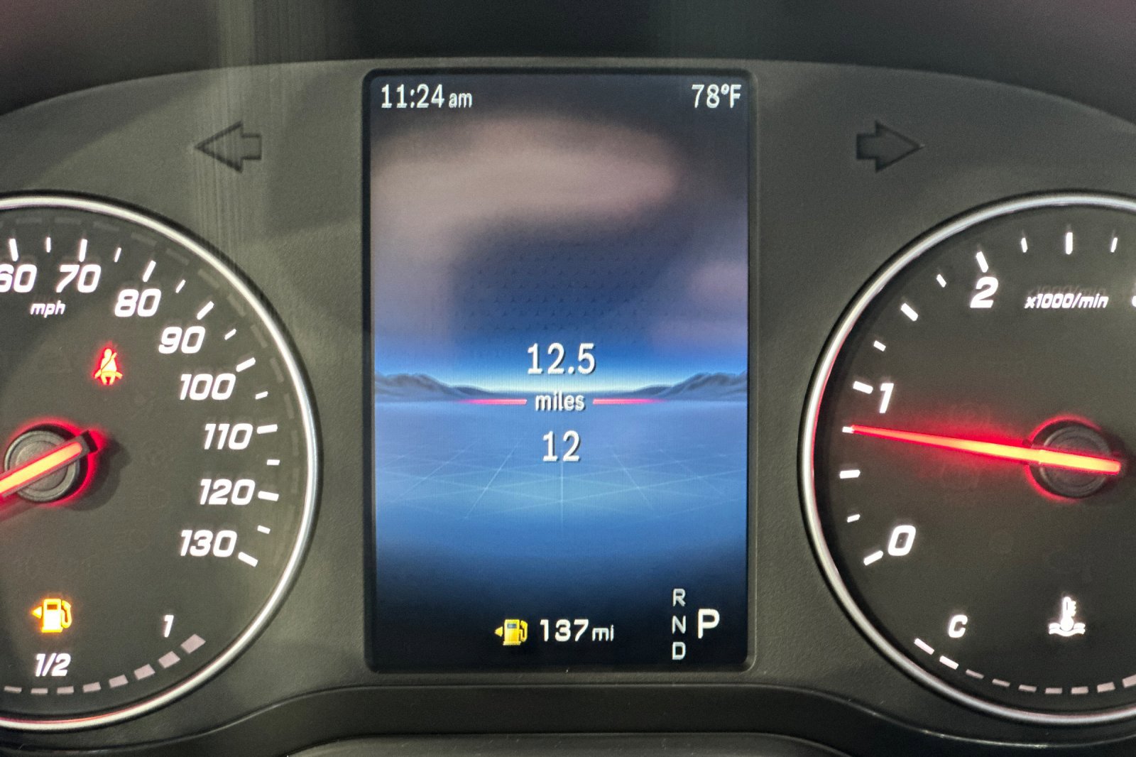 New 2025 Mercedes-Benz Sprinter 2500 image 26