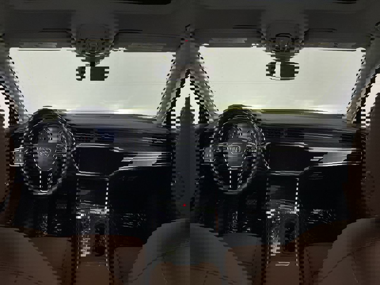 Used 2019 Audi A6 2.0T Premium w/ Convenience Package image 28