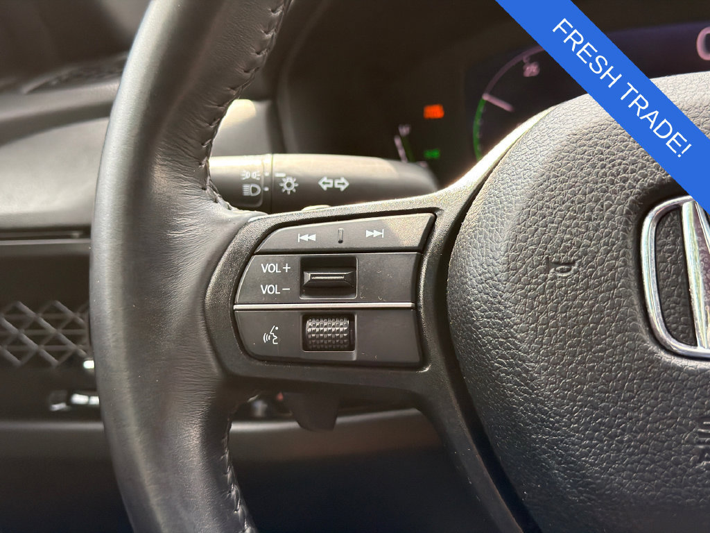 Used 2024 Honda Accord Sport image 17