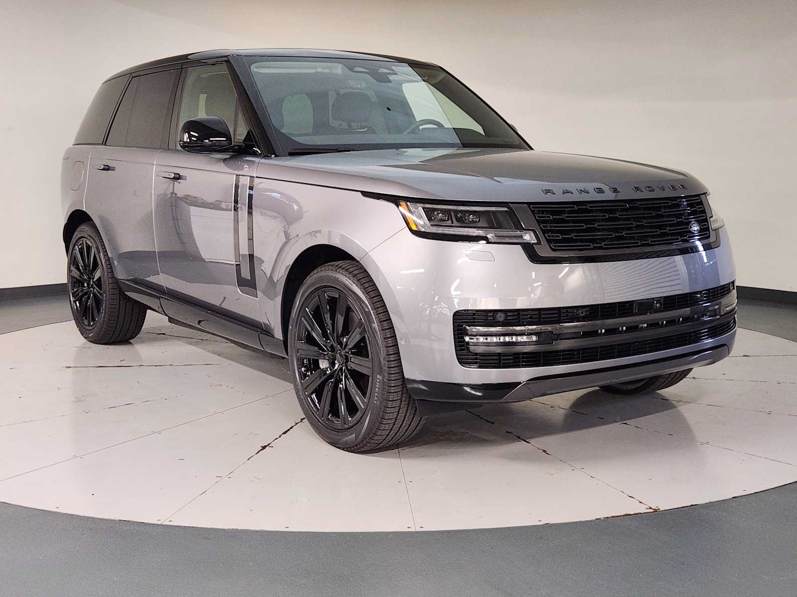 New 2026 Land Rover Range Rover SE AWD/4WD image 7