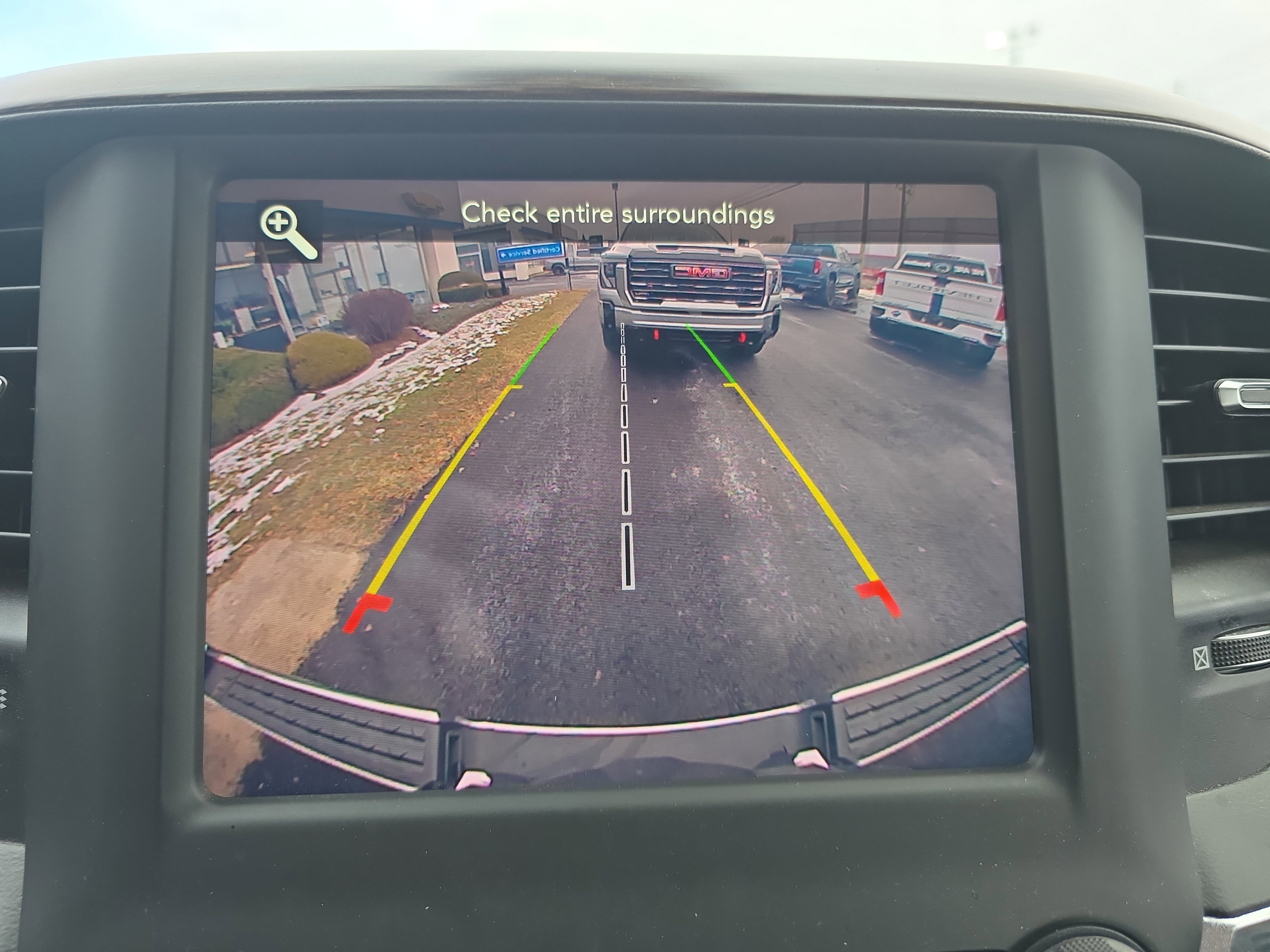 Used 2020 RAM 1500 Laramie image 29