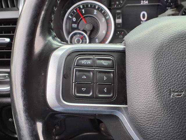 Used 2022 RAM 2500 Laramie AWD/4WD image 11