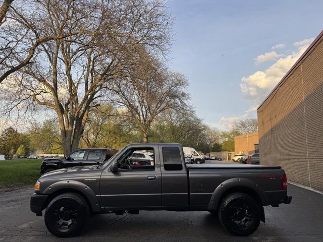 Used 2011 Ford Ranger Sport AWD/4WD image 21
