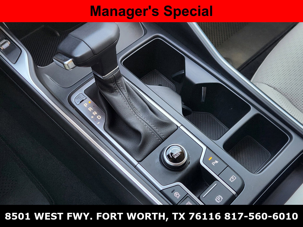 New 2025 Kia Sorento S image 15