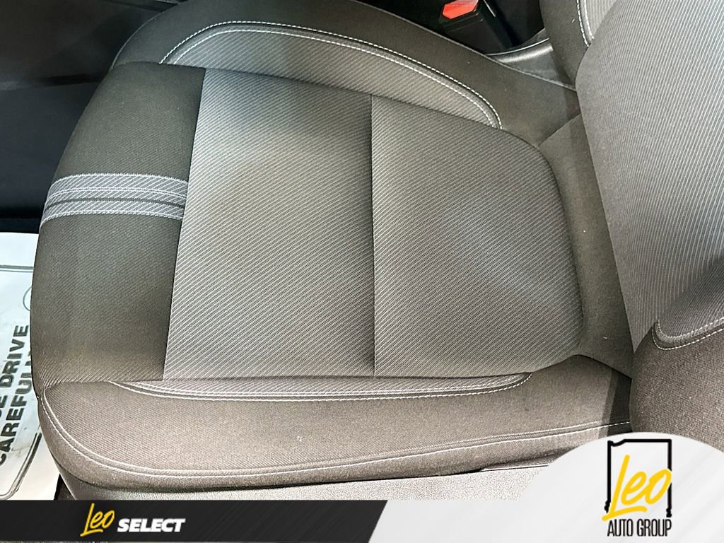 Used 2023 Chevrolet Blazer LT w/ Driver Confidence Package image 19