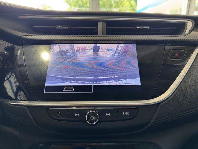 Used 2023 Buick Encore GX Essence w/ Experience Buick Package AWD/4WD image 24