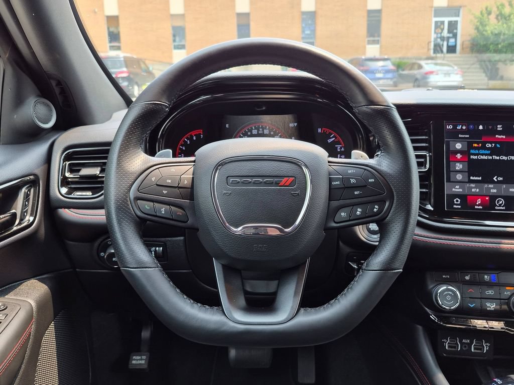 Used 2023 Dodge Durango R/T AWD/4WD image 15