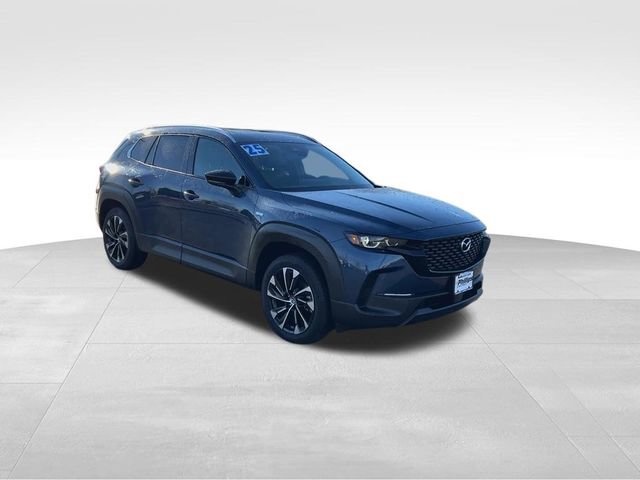 Used 2025 MAZDA CX-50 2.5 Hybrid w/ Premium Plus Pkg image 2