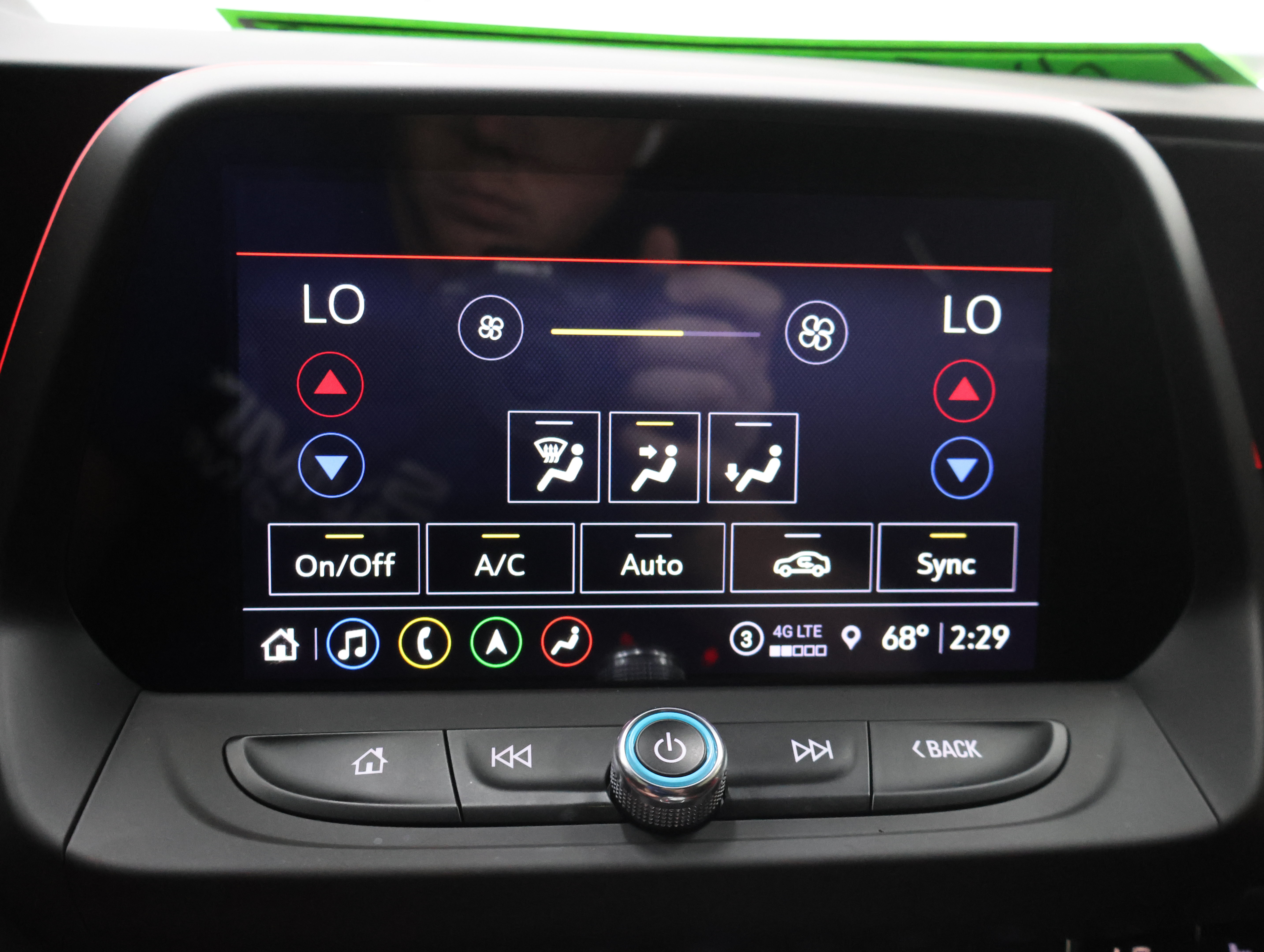 Used 2023 Chevrolet Camaro ZL1 RWD image 49