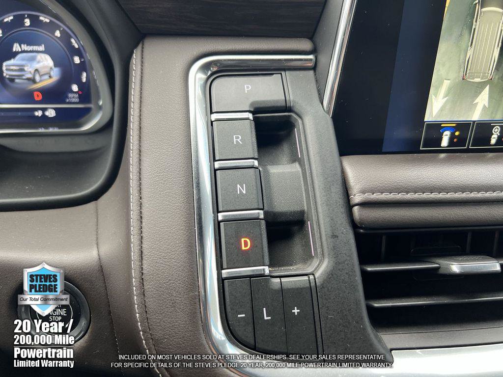 Certified 2022 Chevrolet Tahoe LT w/ LT Signature Package image 19