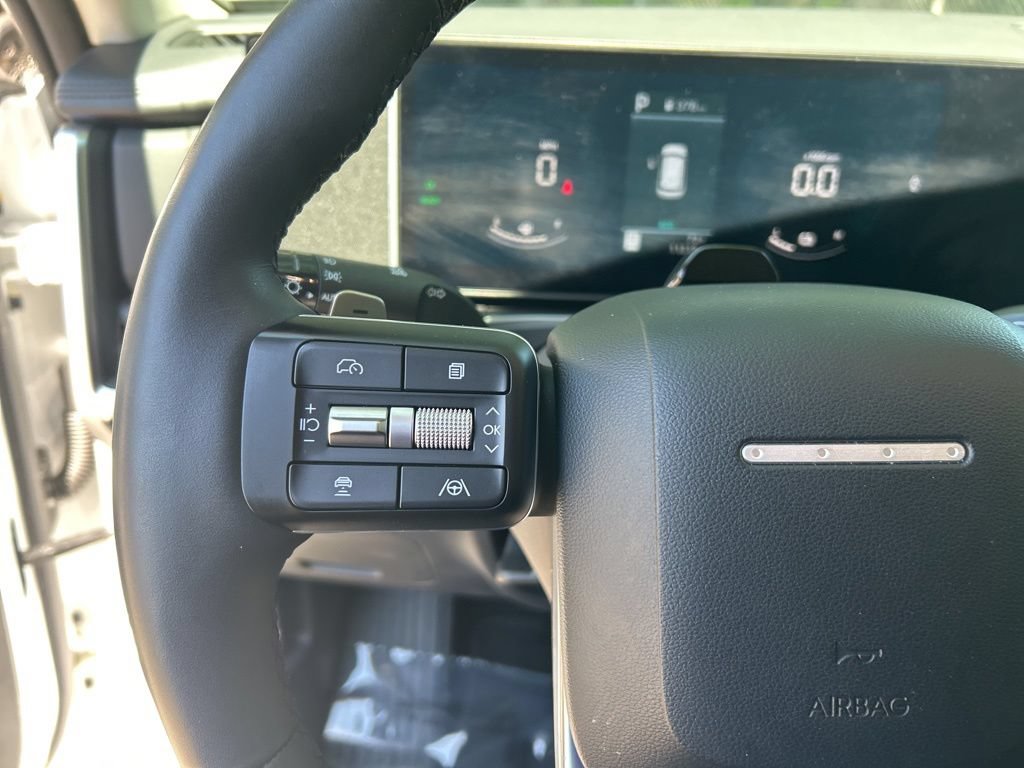 Certified 2026 Hyundai Santa Fe SEL FWD image 24