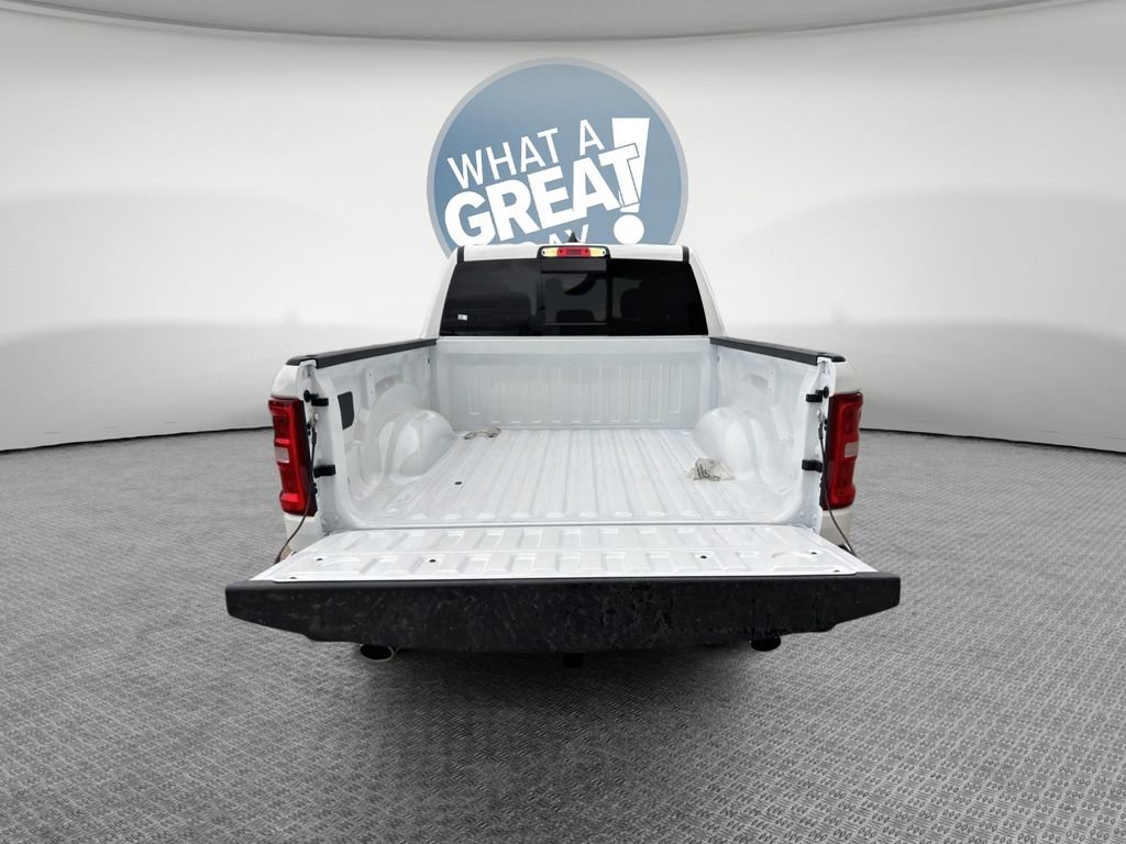 New 2026 RAM 1500 Big Horn image 40