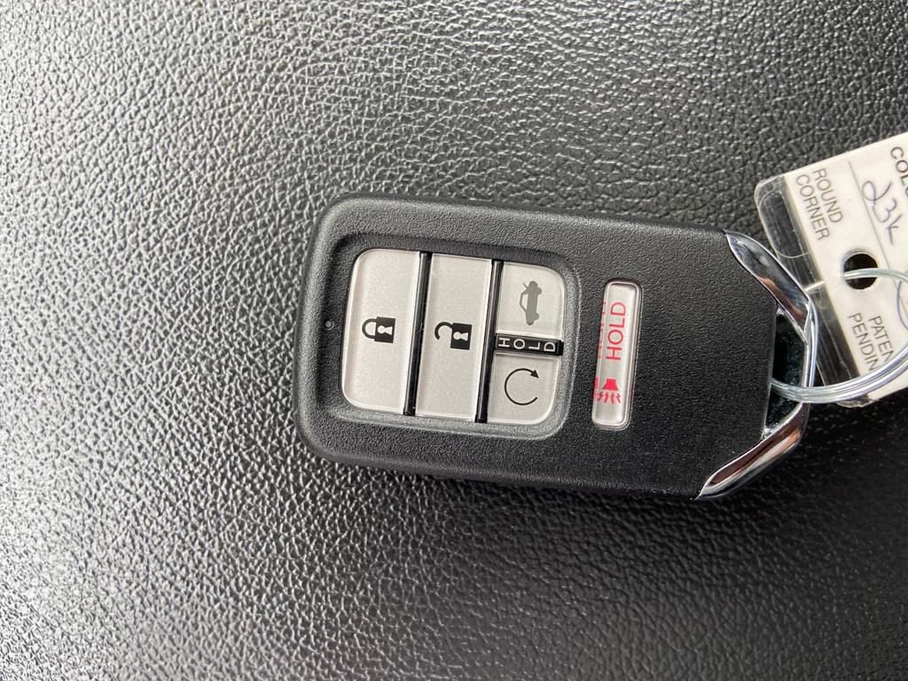 Used 2021 Honda Accord EX-L image 34