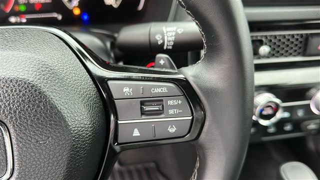 Used 2025 Honda Civic Sport image 12