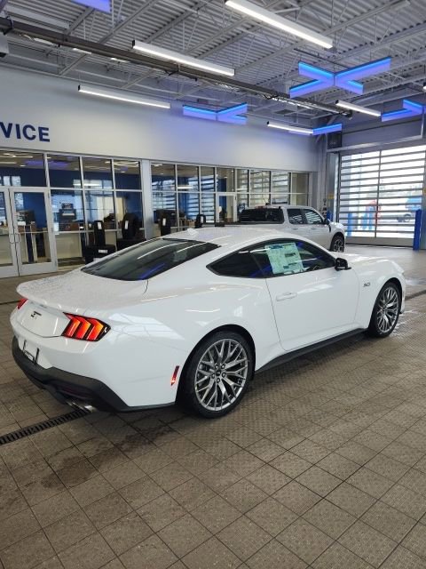 New 2026 Ford Mustang GT Premium RWD image 7