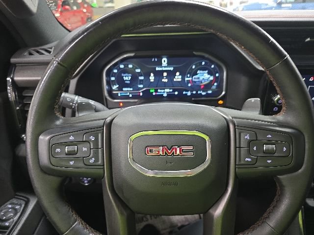 Used 2023 GMC Sierra 1500 AT4 AWD/4WD image 20