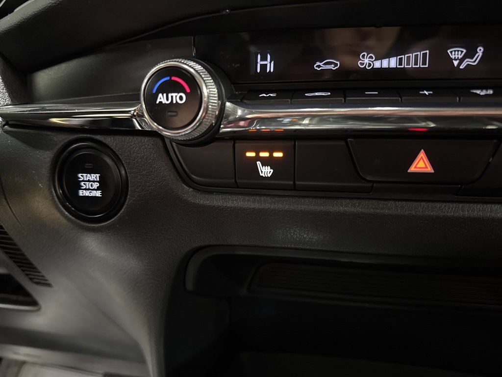 Used 2024 MAZDA CX-30 AWD 2.5 S w/ Preferred Package image 27