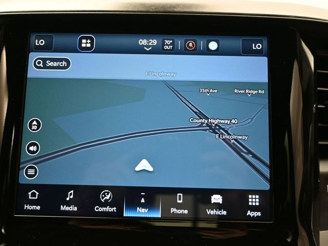 Certified 2022 RAM 1500 Big Horn image 35